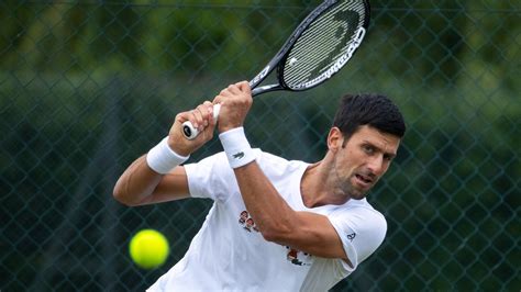 tennis results yesterday